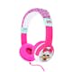 Hörlur LOL Junior On-Ear 85dB Surprise