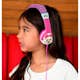 Hörlur LOL Junior On-Ear 85dB Surprise
