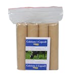 Calcium Capcell 7-Pack 95g/st