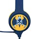 Hörlurar OTL Technologies Batman Interaktiv On-Ear 85/94dB Boom Mic