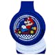 Hörlurar OTL Technologies Mariokart Interaktiv On-Ear 85/94dB Boom Mic