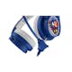 Hörlurar OTL Technologies Mariokart Interaktiv On-Ear 85/94dB Boom Mic