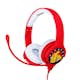 Hörlurar OTL Technologies Pokemon Interaktiv On-Ear 85/94dB Boom Mic