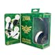 Hörlurar OTL Technologies Zelda Interaktiv On-Ear 85/94dB Boom Mic