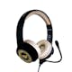 Hörlurar OTL Technologies Zelda Interaktiv On-Ear 85/94dB Boom Mic