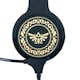 Hörlurar OTL Technologies Zelda Interaktiv On-Ear 85/94dB Boom Mic