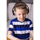 Hörlurar OTL Technologies Zelda Interaktiv On-Ear 85/94dB Boom Mic