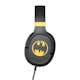 Gamingheadset OTL Technologies Batman Over-Ear 105dB Boom Mic