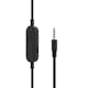 Gamingheadset OTL Technologies Batman Over-Ear 105dB Boom Mic