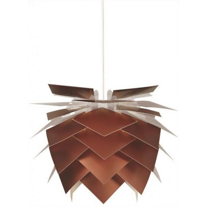 Taklampa Dyberg Larsen Pendel Pineapple