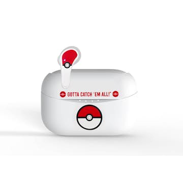 Hörlur POKEMON In-Ear True wireless