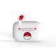 Hörlur POKEMON In-Ear True wireless