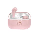 Hörlur HELLO KITTY In-Ear True wireless