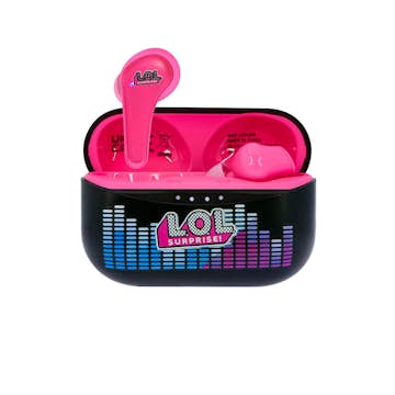 Hörlur LOL In-Ear True wireless