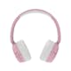 Hörlur HELLO KITTY On-Ear Kids Trådlös 85/95dB
