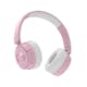 Hörlur HELLO KITTY On-Ear Kids Trådlös 85/95dB