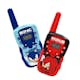 Digital Walkie Talkie SONIC Barnradio med LCD och Ficklampa upp till 1000m