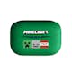 Hörlur MINECRAFT Grön In-Ear TWS
