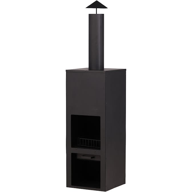 Eldstad Venture Home Makarima