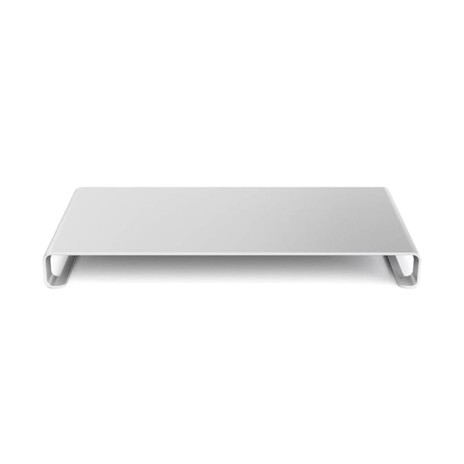 Monitorställ Desire2 Riser Universal Silver