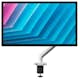 Monitor Arm Desire2 Aluminium upp till 35"