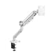 Monitor Arm Desire2 Aluminium upp till 35"
