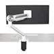 Monitor Arm Desire2 Aluminium upp till 35"