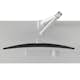 Monitor Arm Desire2 Aluminium upp till 35"