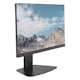 Monitor Arm Desire2 Skrivbordsfäste Svart