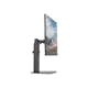 Monitor Arm Desire2 Skrivbordsfäste Svart