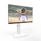 Monitor Arm Desire2 Skrivbordsfäste Vit