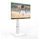 Monitor Arm Desire2 Skrivbordsfäste Vit