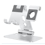 Restore Desire2 Pro Laddningsställ för Apple Watch Silver