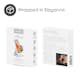 Restore Desire2 Pro Laddningsställ för Apple Watch Silver