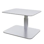 Laptopställ Desire2 Vertikalt Justerbart till Datorskärm