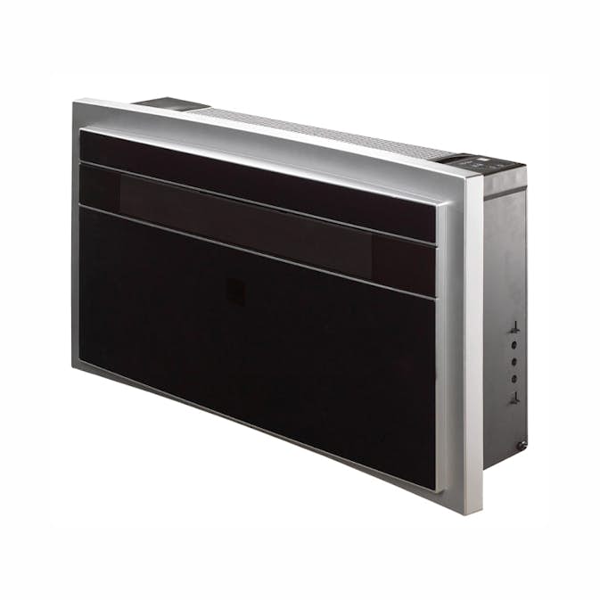 Värmepump Thermex Easy Compact Luftkonditionering med Rör