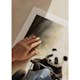Poster Gallerix Panda Race Driver