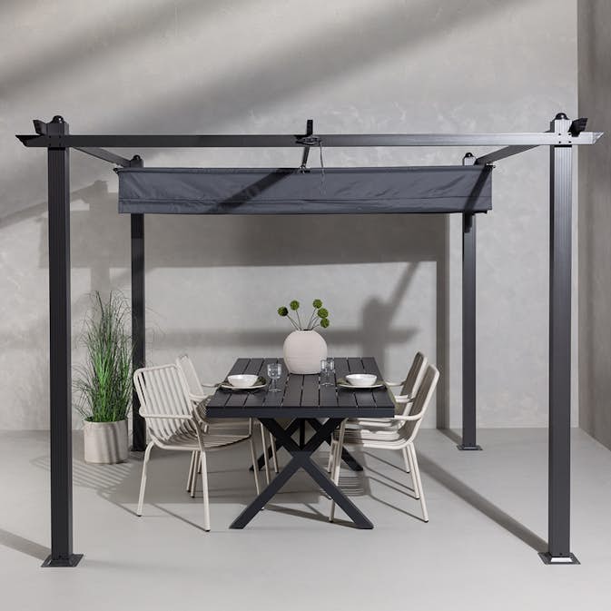 Pergola Venture Home Lazio 3x3 m