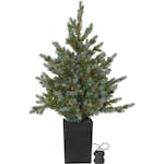 Bordsdekoration Star Trading GranGreyland95 cm 80Lb
