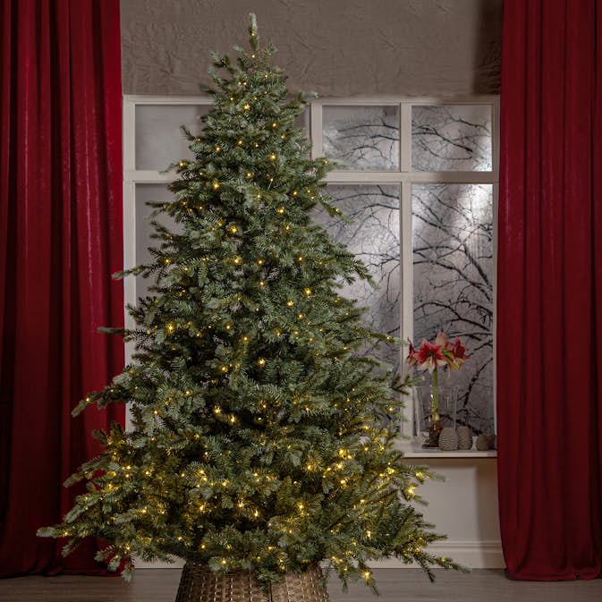 JulgranMedLED Star Trading Greyland