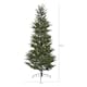 Plastgran Star Trading Malung med LED-belysning 200 cm