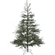 Julgran Star Trading Hede Plastgran 210cm