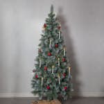 Plastgran Star Trading Skoghall 210 cm