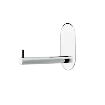 Reservpappershållare Beslag Design Base 100 Självhäftande