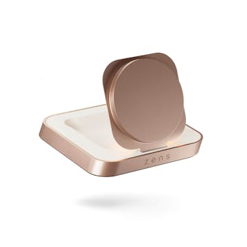 Trådlös Laddare ZENS Nightstand Qi 15W