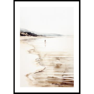 Poster Gallerix Waterfront No2