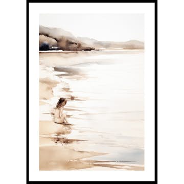 Poster Gallerix Waterfront No1