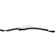 EKG/ECG Mätare QardioCore Trådlös (Medical Grade)