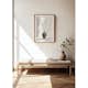 Poster Gallerix Flower Pot And Branch No1
