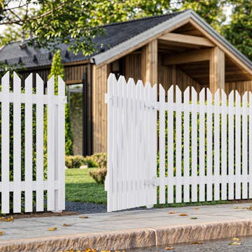 Grind Palmako Kamilla 10 90x100 cm